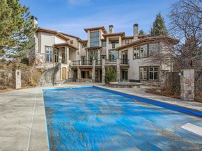 5701 S Aspen Court, Greenwood Village CO 80121