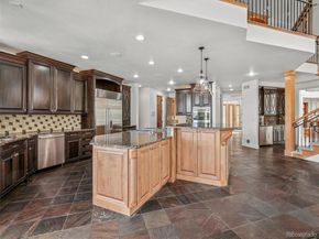 5701 S Aspen Court, Greenwood Village CO 80121