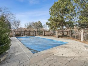 5701 S Aspen Court, Greenwood Village CO 80121