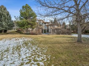 5701 S Aspen Court, Greenwood Village CO 80121