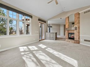 5701 S Aspen Court, Greenwood Village CO 80121