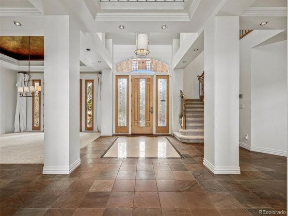 5701 S Aspen Court, Greenwood Village CO 80121