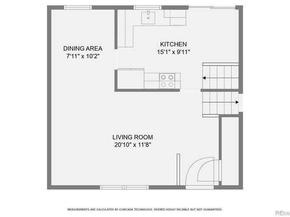 1538 S Granby Street, Aurora CO 80012