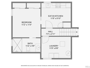 1538 S Granby Street, Aurora CO 80012