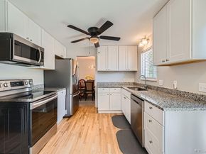 1538 S Granby Street, Aurora CO 80012