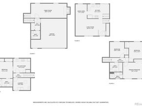 1538 S Granby Street, Aurora CO 80012