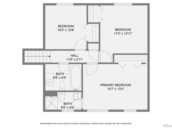 1538 S Granby Street, Aurora CO 80012