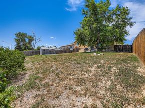 1538 S Granby Street, Aurora CO 80012