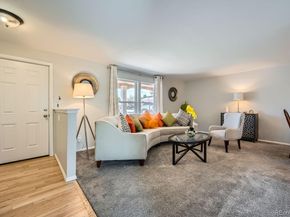 1538 S Granby Street, Aurora CO 80012