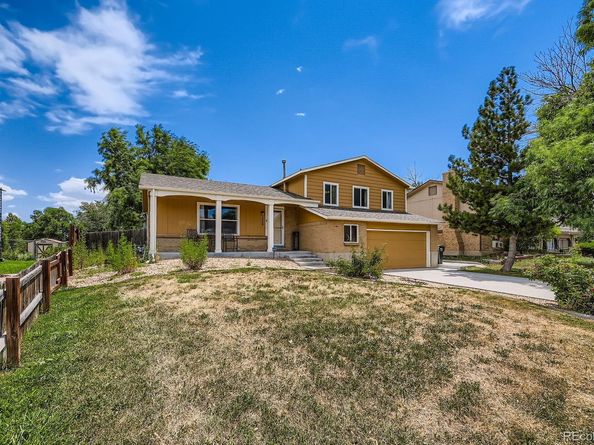 1538 S Granby Street, Aurora CO 80012