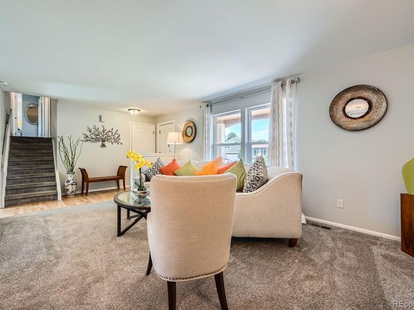 1538 S Granby Street, Aurora CO 80012