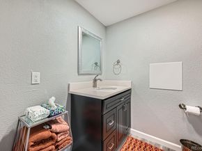 1538 S Granby Street, Aurora CO 80012