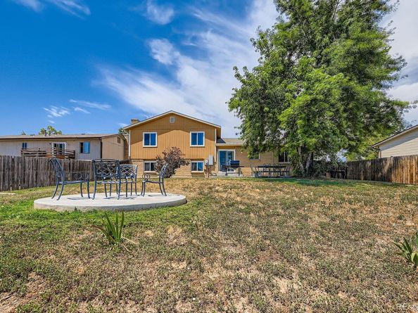 1538 S Granby Street, Aurora CO 80012