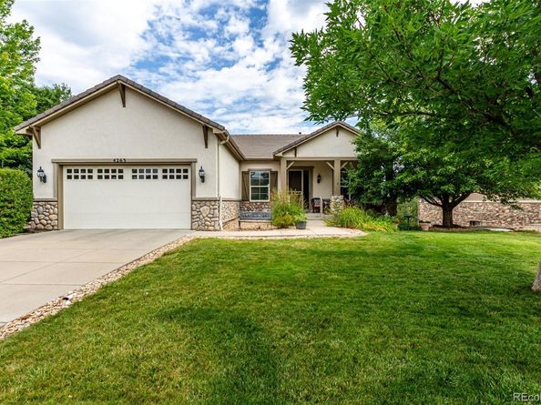 4263 Corte Bella Drive, Broomfield CO 80023