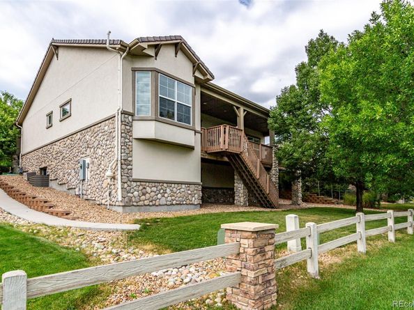 4263 Corte Bella Drive, Broomfield CO 80023