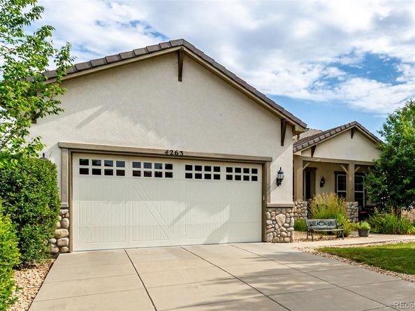 4263 Corte Bella Drive, Broomfield CO 80023