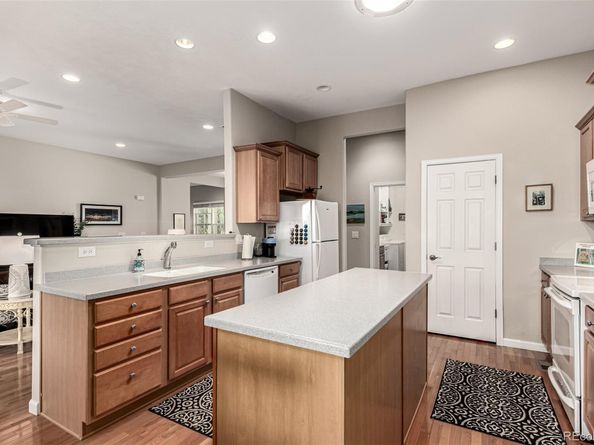4263 Corte Bella Drive, Broomfield CO 80023