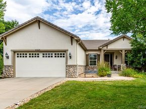 4263 Corte Bella Drive, Broomfield CO 80023