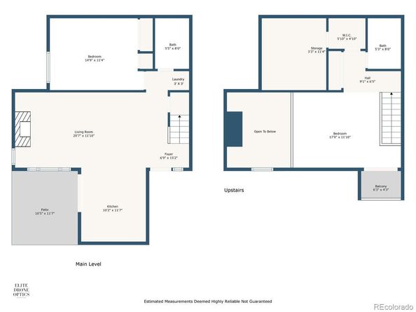 2431 S Xanadu Way D, Aurora CO 80014