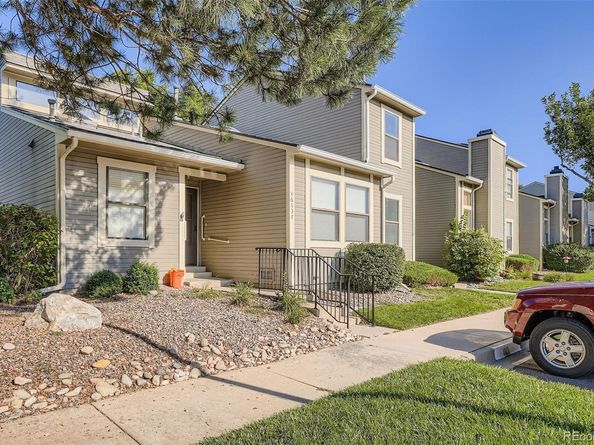 4663 S Fraser Court E, Aurora CO 80015