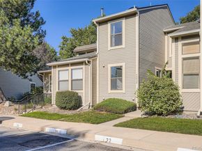 4663 S Fraser Court E, Aurora CO 80015