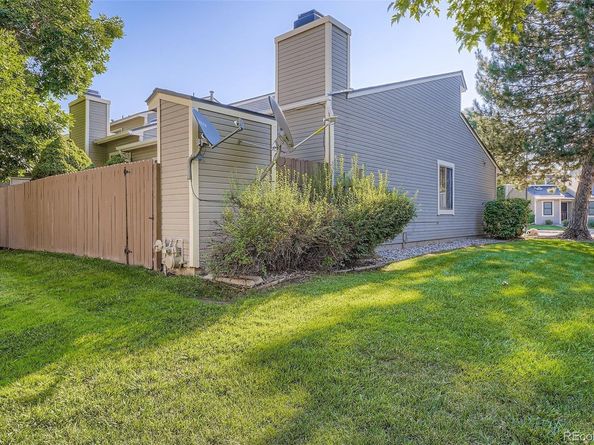 4663 S Fraser Court E, Aurora CO 80015