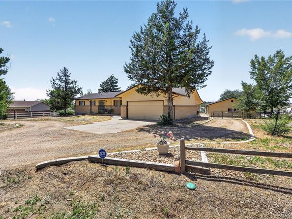 9840 E 157th Avenue, Brighton CO 80602