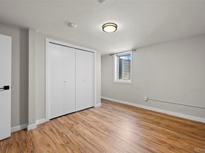3233 Zenobia Street, Denver CO 80212