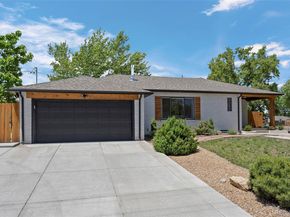 3233 Zenobia Street, Denver CO 80212