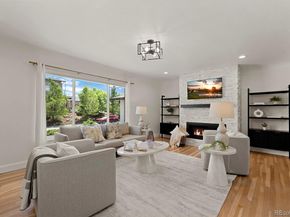 3233 Zenobia Street, Denver CO 80212