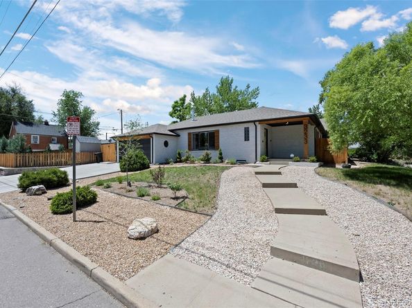 3233 Zenobia Street, Denver CO 80212