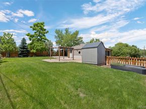 3233 Zenobia Street, Denver CO 80212