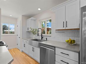 3233 Zenobia Street, Denver CO 80212
