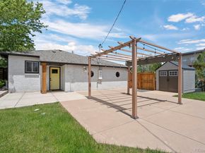 3233 Zenobia Street, Denver CO 80212