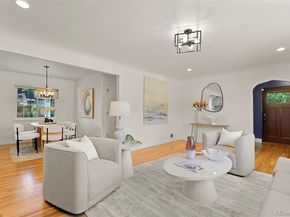 3233 Zenobia Street, Denver CO 80212