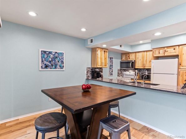 4301 S Pierce Street 2D, Denver CO 80123