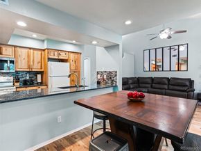 4301 S Pierce Street 2D, Denver CO 80123