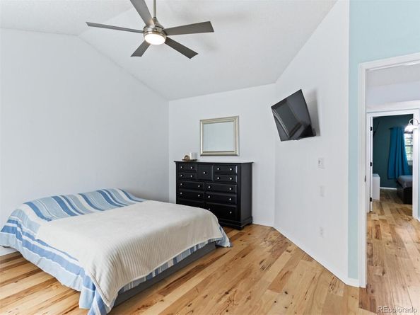 4301 S Pierce Street 2D, Denver CO 80123