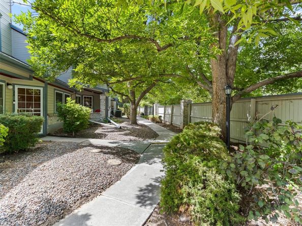 4301 S Pierce Street 2D, Denver CO 80123