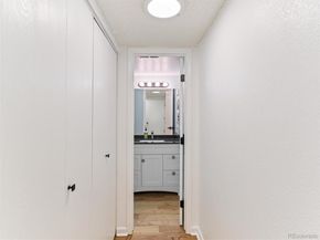 4301 S Pierce Street 2D, Denver CO 80123