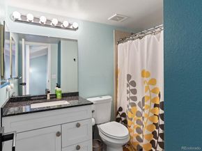 4301 S Pierce Street 2D, Denver CO 80123