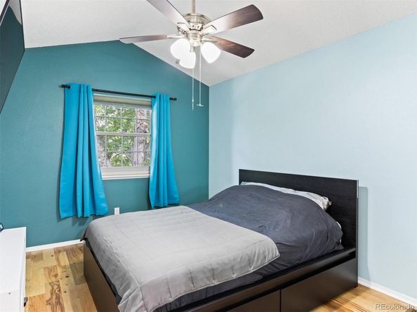 4301 S Pierce Street 2D, Denver CO 80123