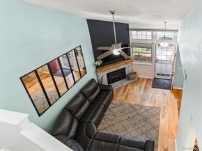 4301 S Pierce Street 2D, Denver CO 80123