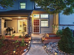 4301 S Pierce Street 2D, Denver CO 80123