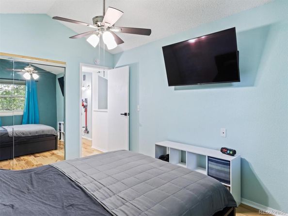 4301 S Pierce Street 2D, Denver CO 80123