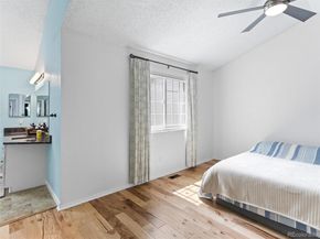 4301 S Pierce Street 2D, Denver CO 80123
