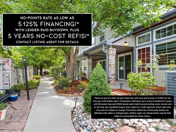 4301 S Pierce Street 2D, Denver CO 80123