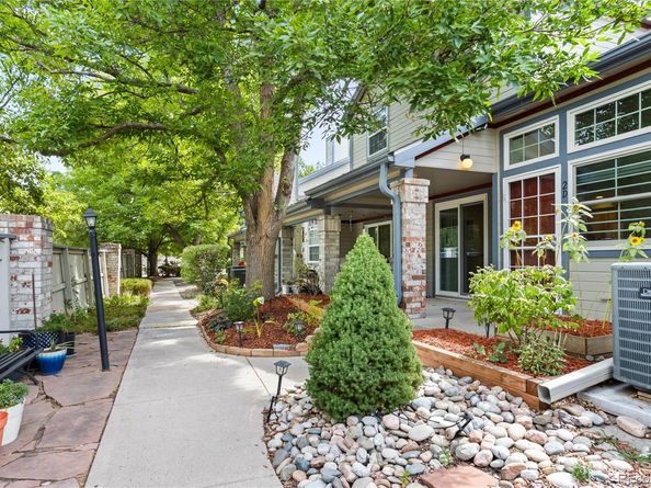 4301 S Pierce Street 2D, Denver CO 80123
