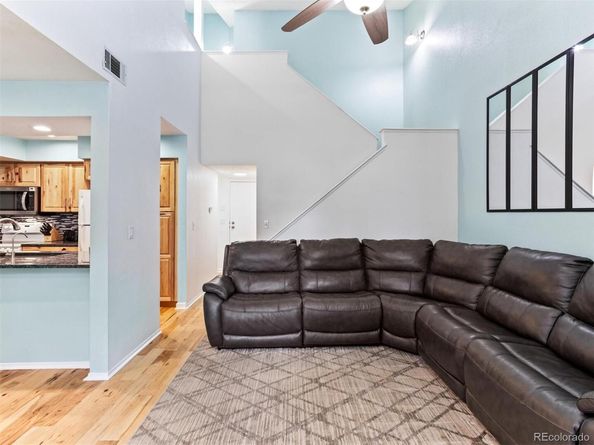 4301 S Pierce Street 2D, Denver CO 80123