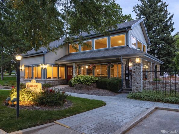 4301 S Pierce Street 2D, Denver CO 80123
